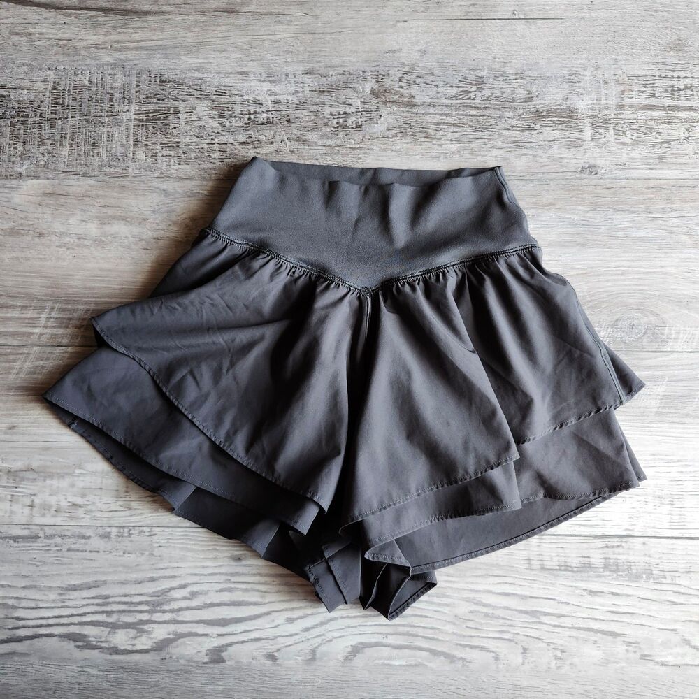 (XS) Offline by Aerie Real Me Shorts